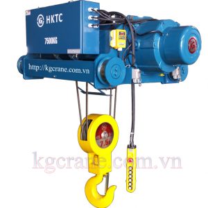 pa lăng cầu trục kg hàn quốc