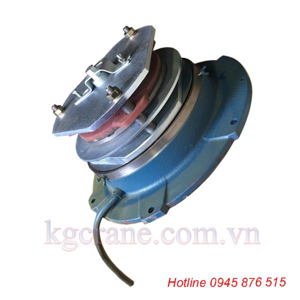 hoisting brake 5t