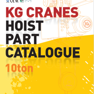 Part Catalogue 10ton